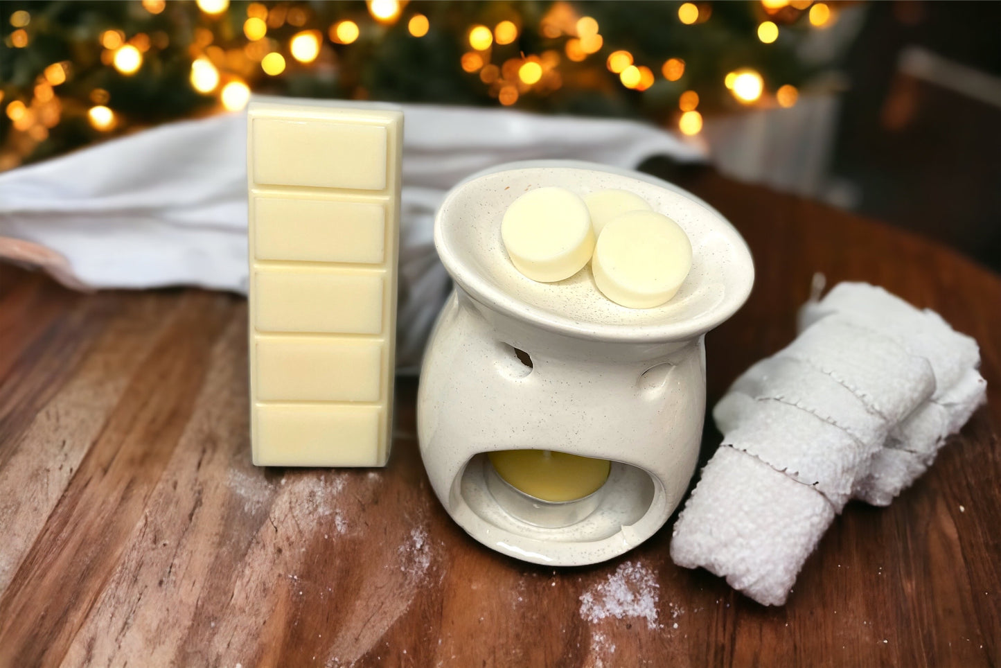 Sugar Cookie Wax Melts