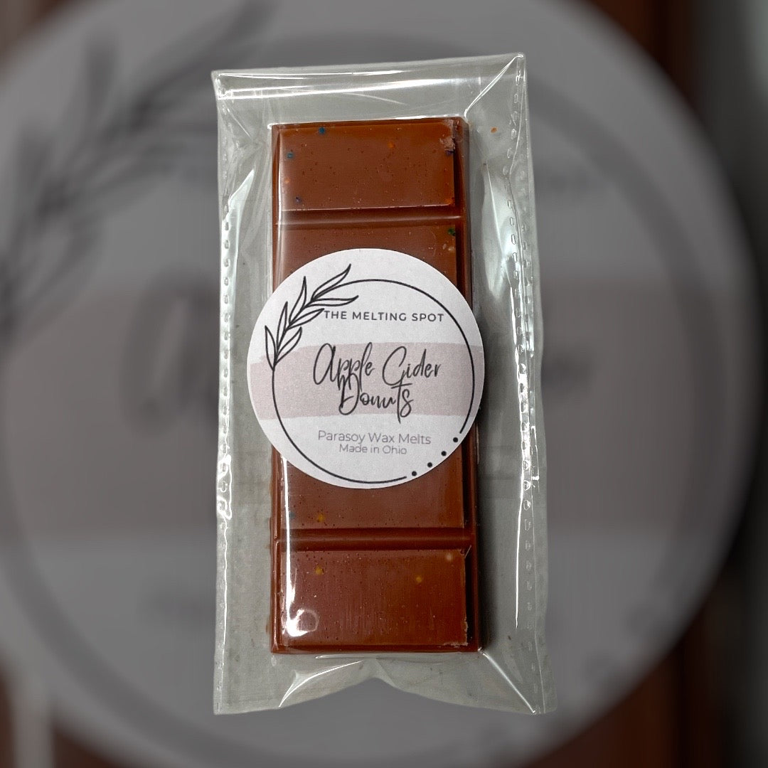 Apple Cider Donut Wax Melts
