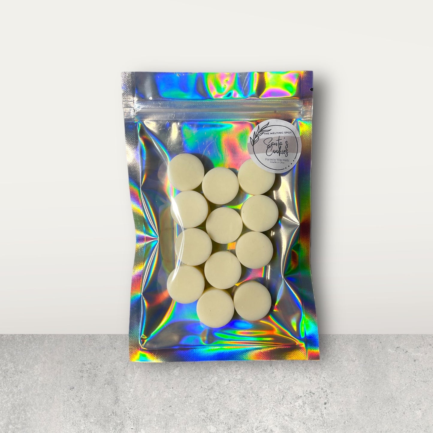 Sugar Cookie Wax Melts