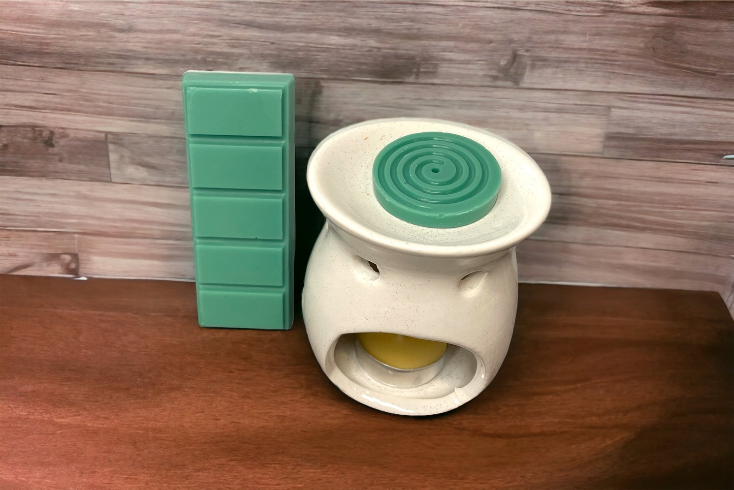 Cucumber Melon Wax Melts