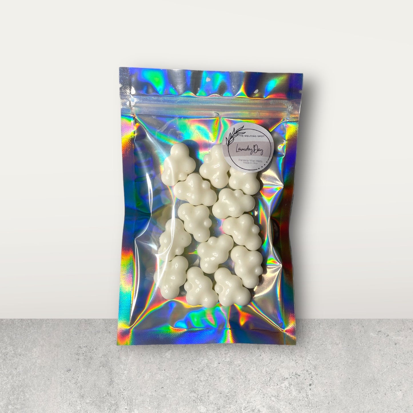 Laundry Day Wax Melts
