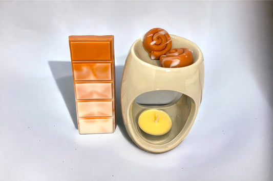 Cinnabun Delight Wax Melts