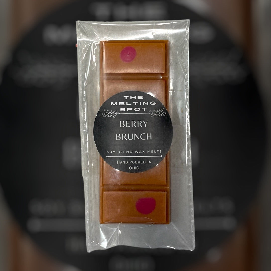 Berry Brunch Wax Melts