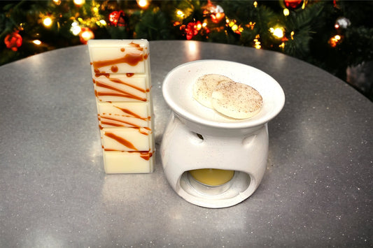 Snickerdoodle Wax Melts