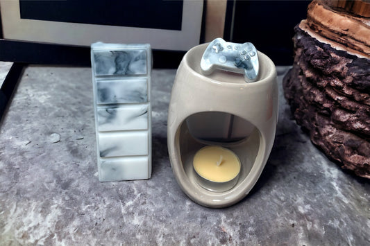 Man Cave Wax Melts