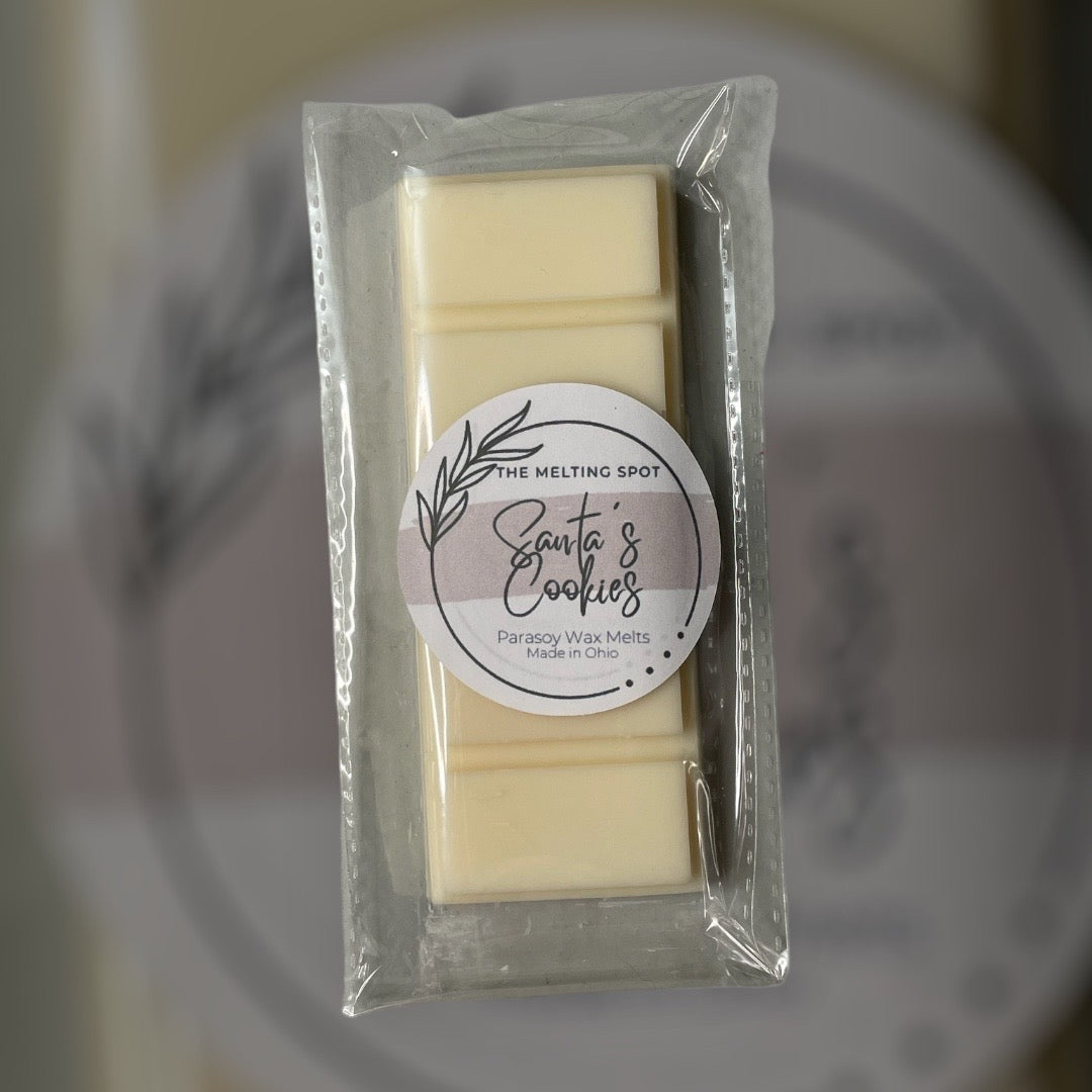 Sugar Cookie Wax Melts