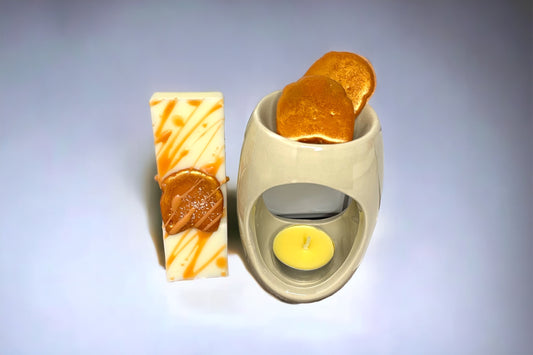 French Toast Wax Melts