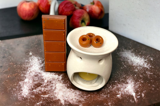 Apple Cider Donut Wax Melts