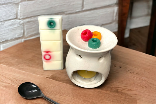 Rainbow Rings Wax Melts
