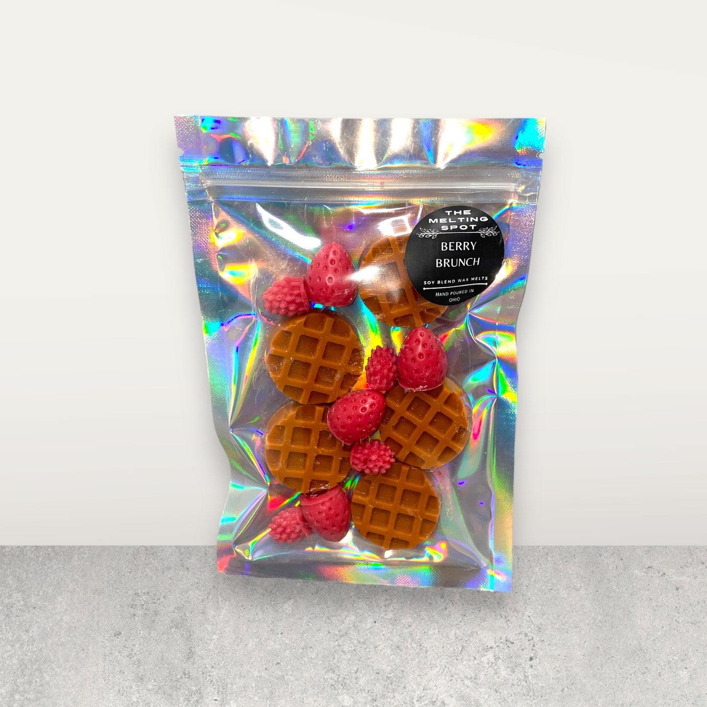 Berry Brunch Wax Melts