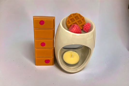 Berry Brunch Wax Melts