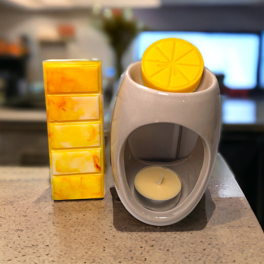 Main Squeeze Wax Melts